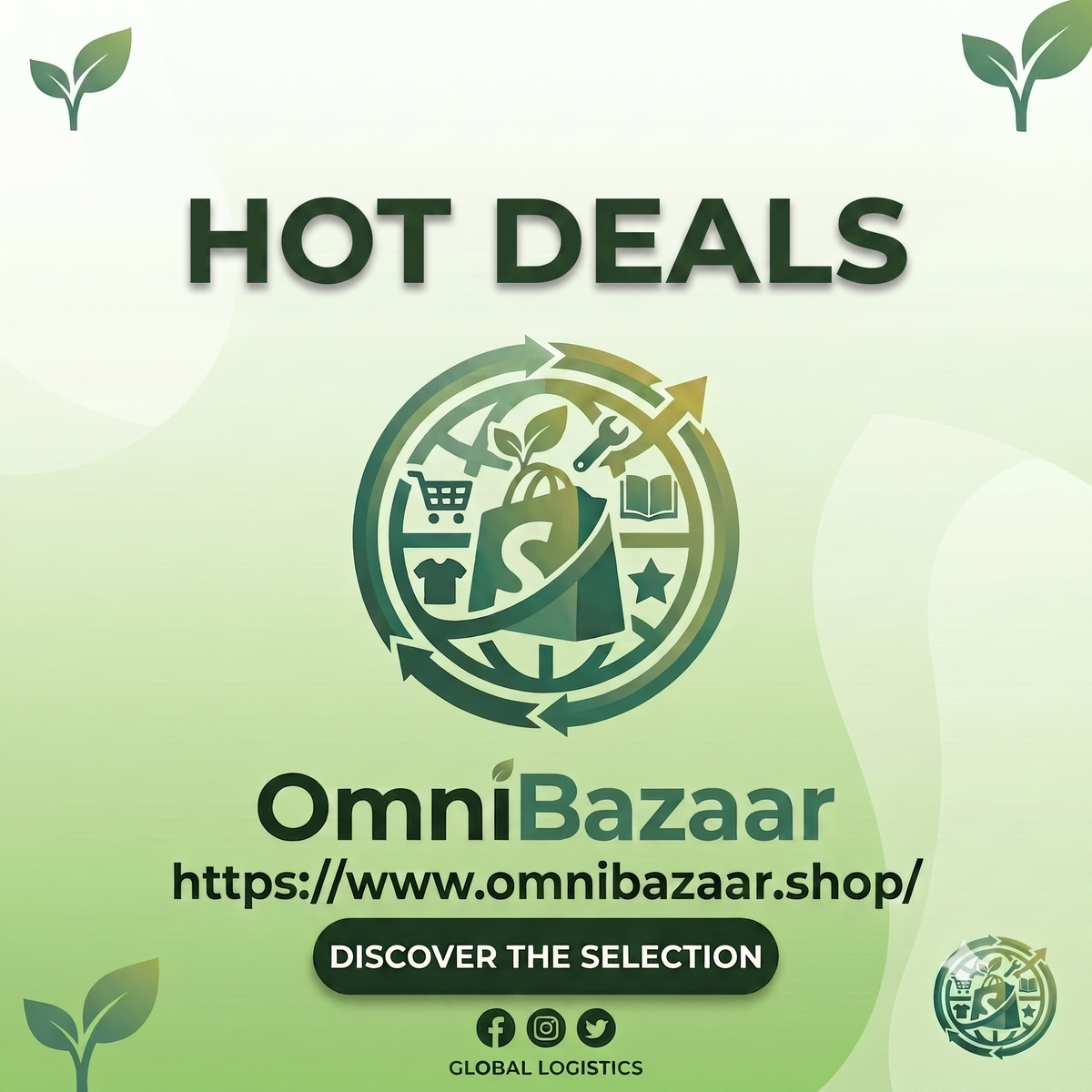 HOT DEALS