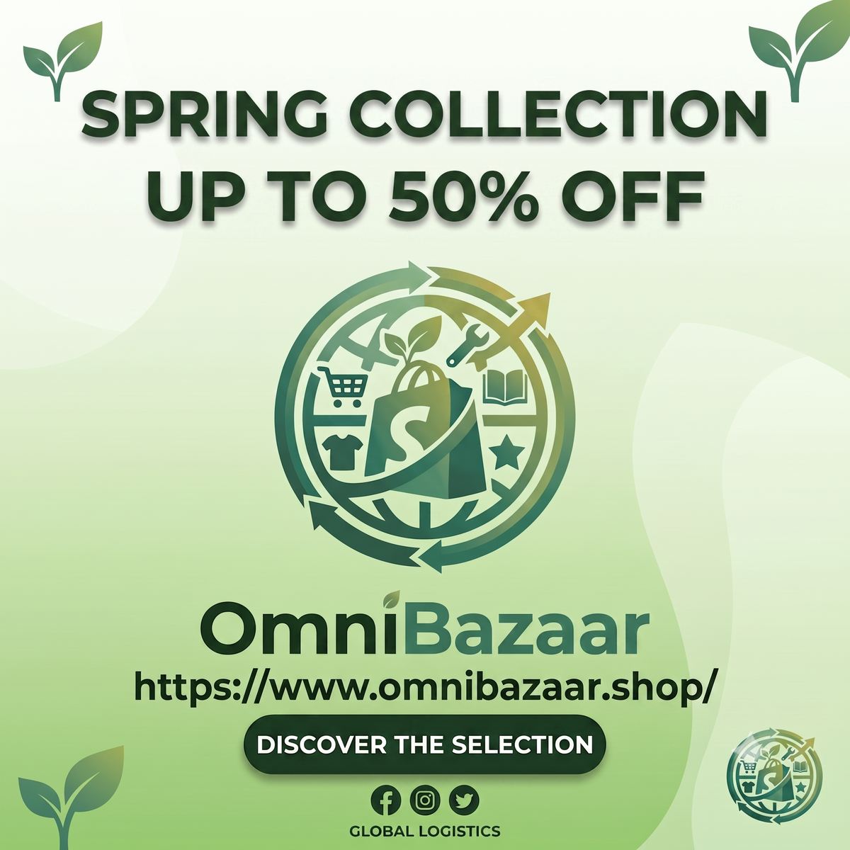 SPRING COLLECTION