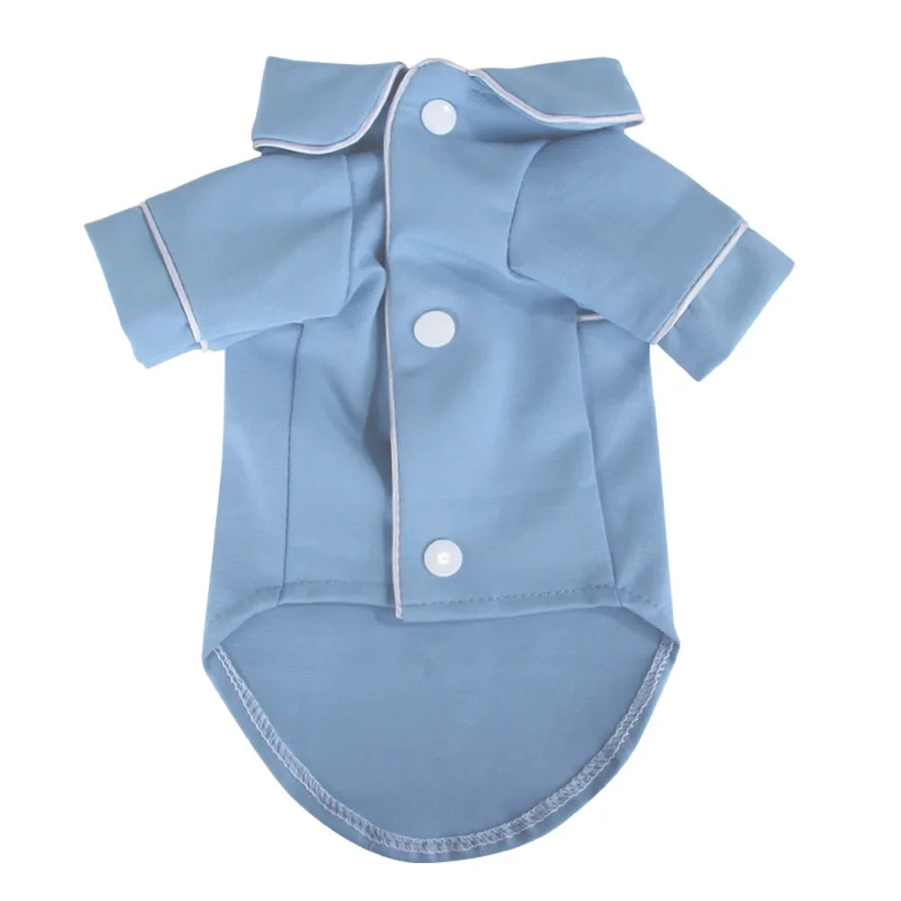 Pet Pyjamas & Leisure Jacket for Dogs & Cats