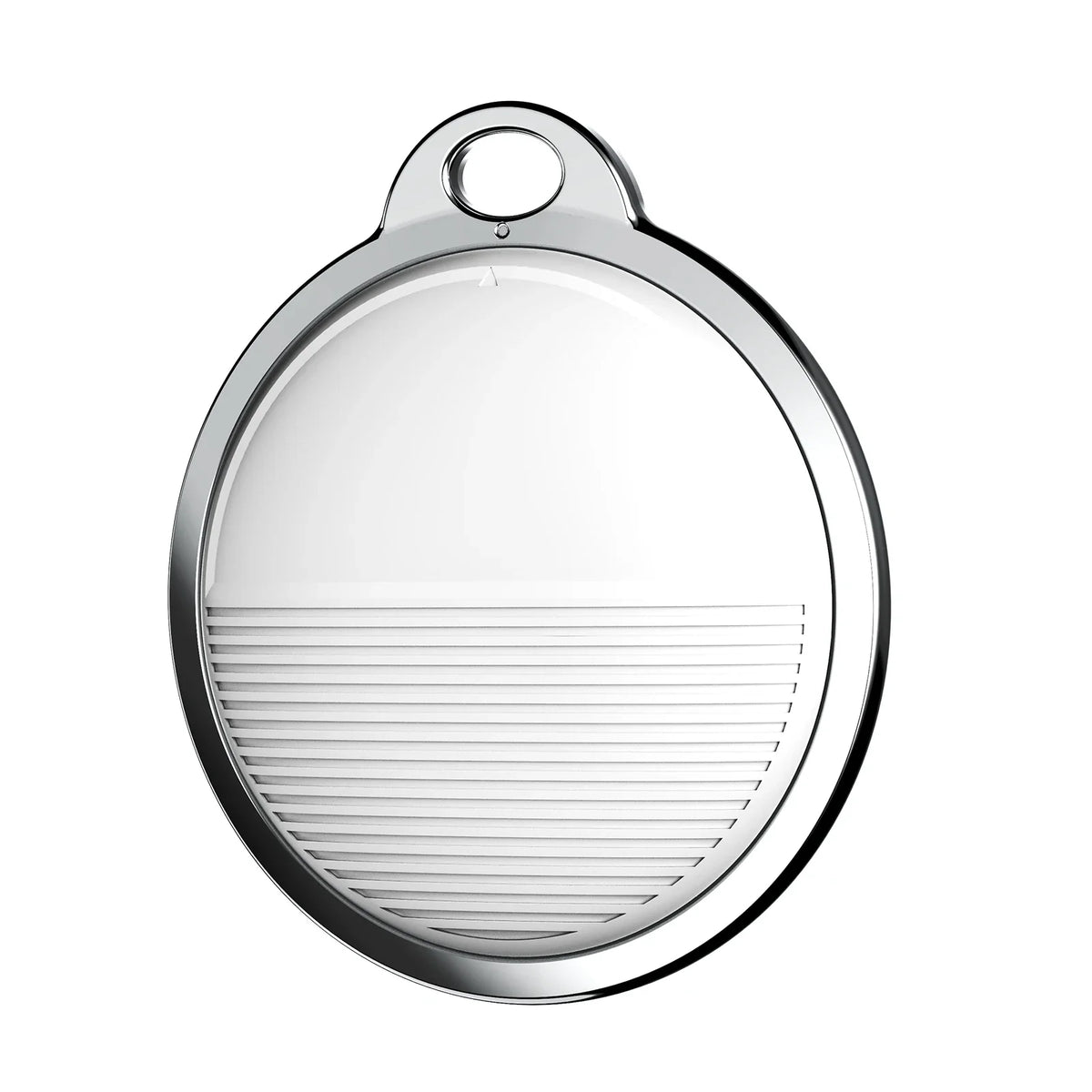 Apple Find My Tracker Tag — Waterproof, 1-Year Battery, Multi-Pack Options