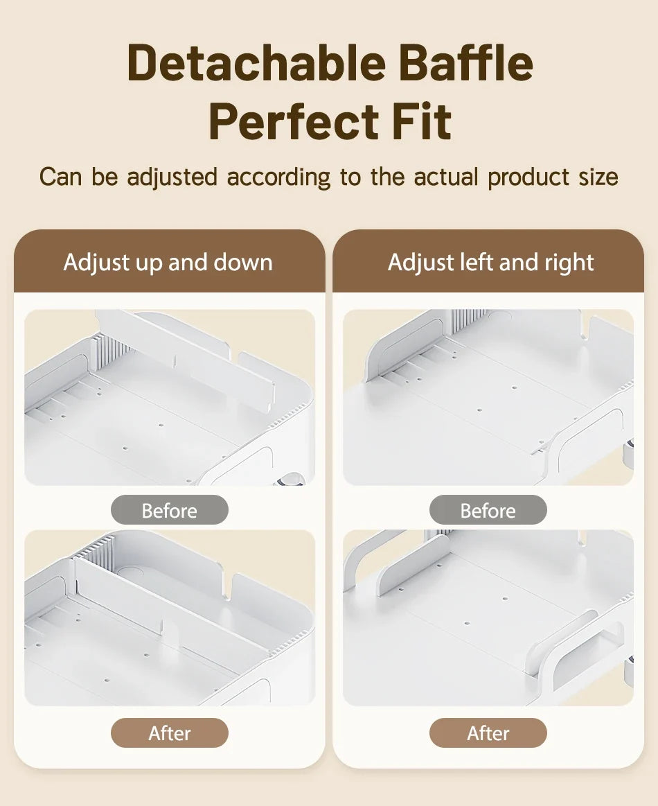 Adjustable Elevated Pet Feeder Bracket — Single & Double Bowl for Cats & Dogs