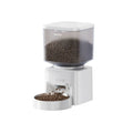 4.5L Smart WiFi Automatic Pet Feeder with APP Remote Control