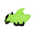 Shark Dog Life Vest & Swimming Jacket