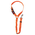 Reflective Dog Car Seat Belt and Walking Leash for Small Dogs