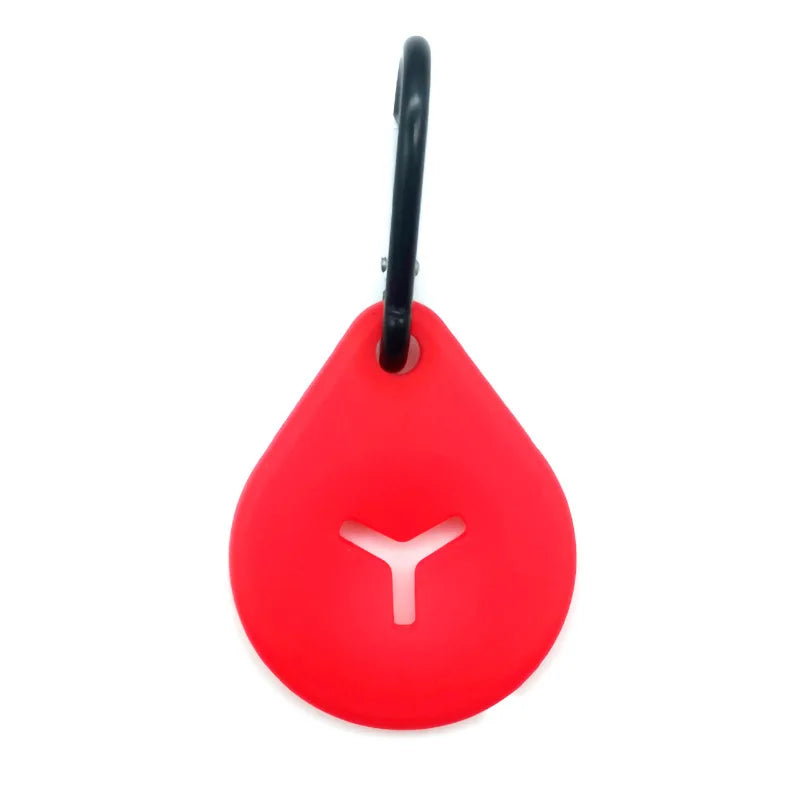 Hands-Free Dog Poop Bag Dispenser
