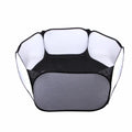 Foldable Hexagon Pet Playpen