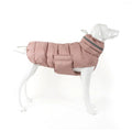 Windproof Winter Down Vest for Small Dogs