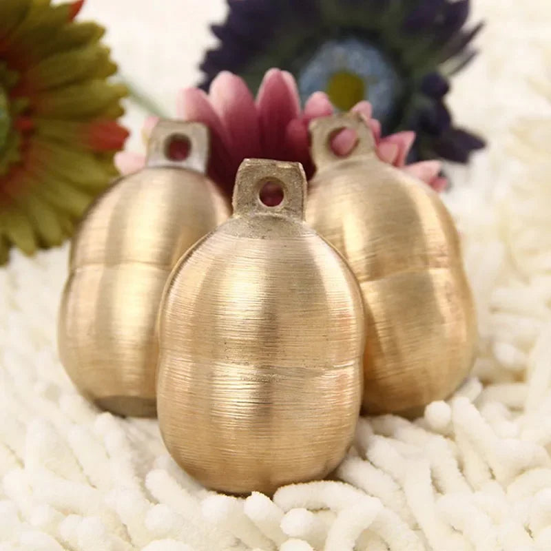 Decorative Pet Collar Bell Charm