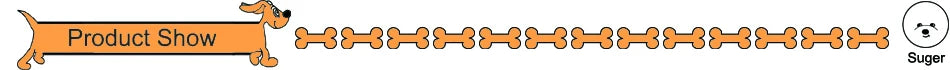 Cat Teaser Wand Replacement Heads – 6 Pack