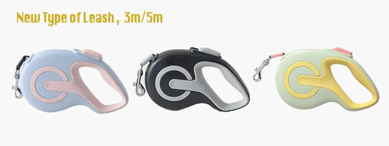 Padded Reflective Nylon Dog Collar – Adjustable for Small, Medium & Large Dogs