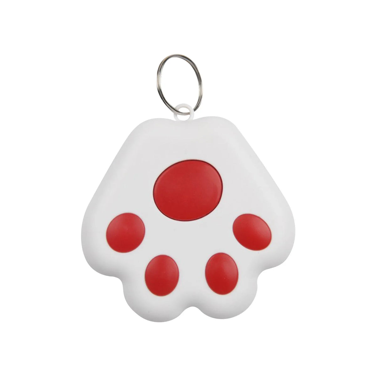 Bluetooth 5.0 Mini Anti-Lost Tracker Tag for Pets, Kids, Keys & Bags