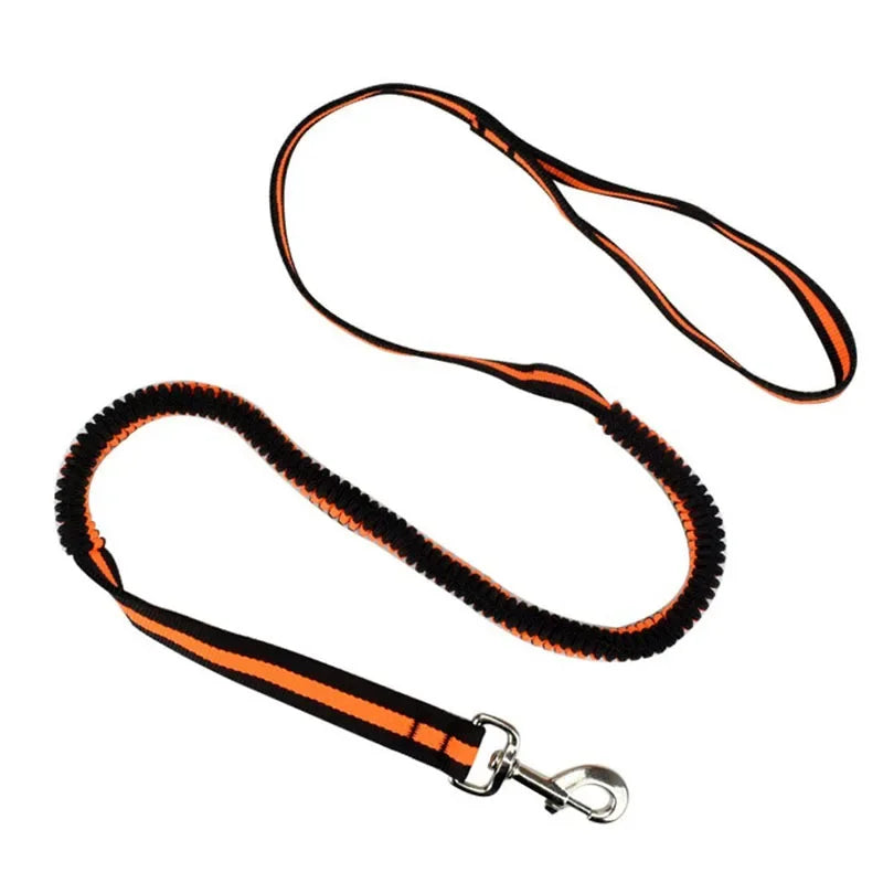 Elastic Anti-Pull Pet Lead (190cm)