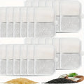 Pet Water Fountain Replacement Filter Chips — 12pc / 24pc