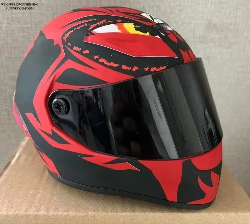 Pet Motorcycle Helmet for Cats & Small Dogs