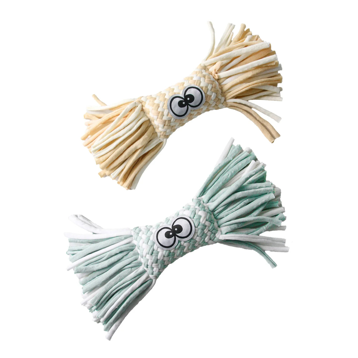 Squeaky Plush Dog Chew Toy for Large Dogs