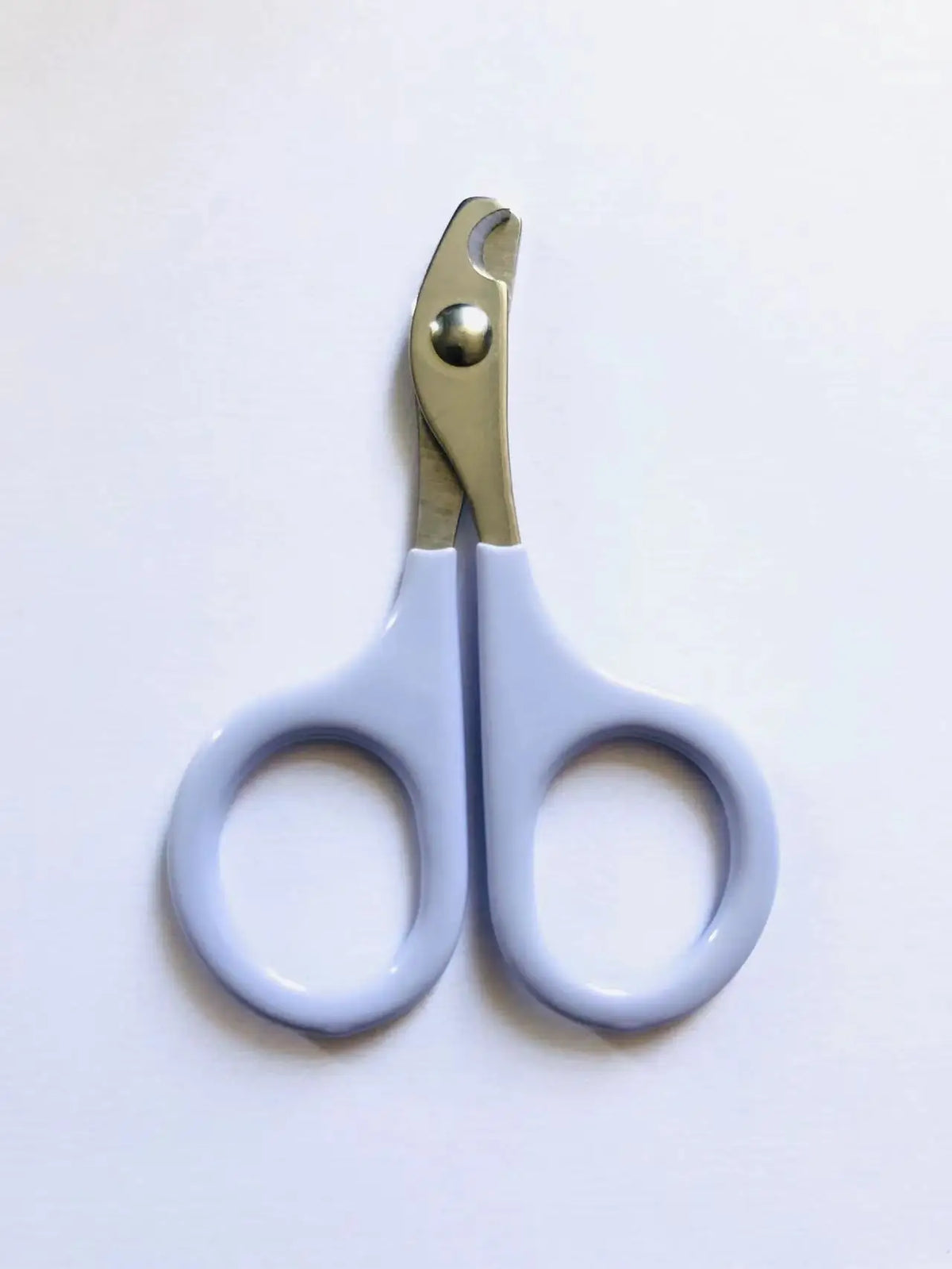Professional Pet Nail Clippers for Cats and Small Dogs