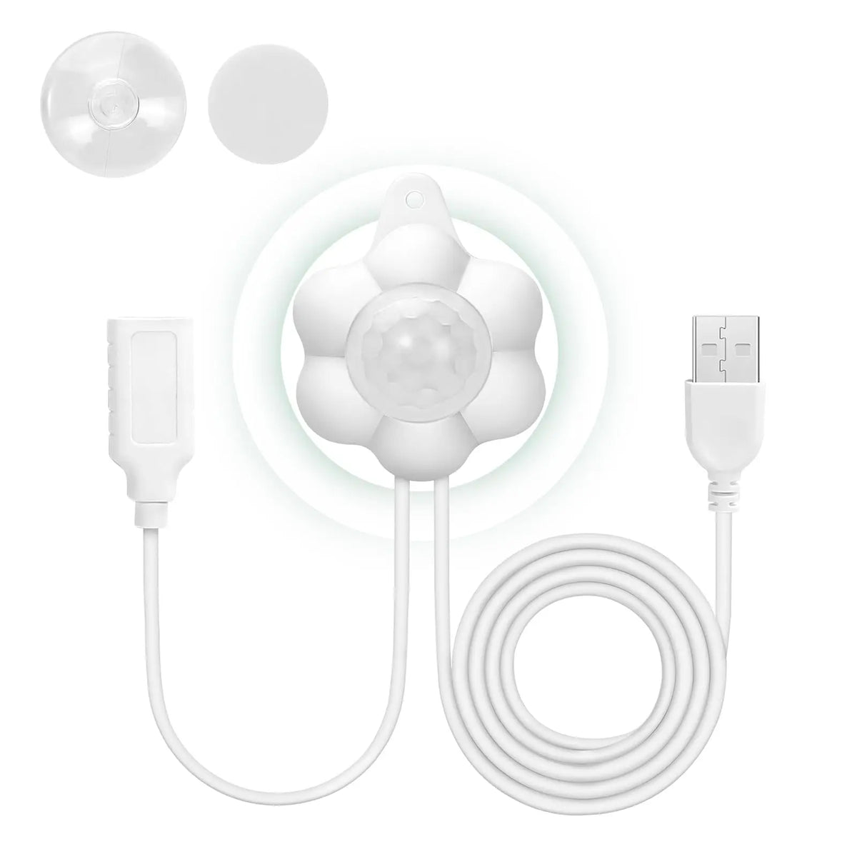 3.2L Stainless Steel USB Pet Water Fountain — Quiet Filter Pump for Cats & Dogs
