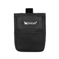 Dog Training Treat Pouch - Hands-Free Waist Bag for Obedience & Agility Training