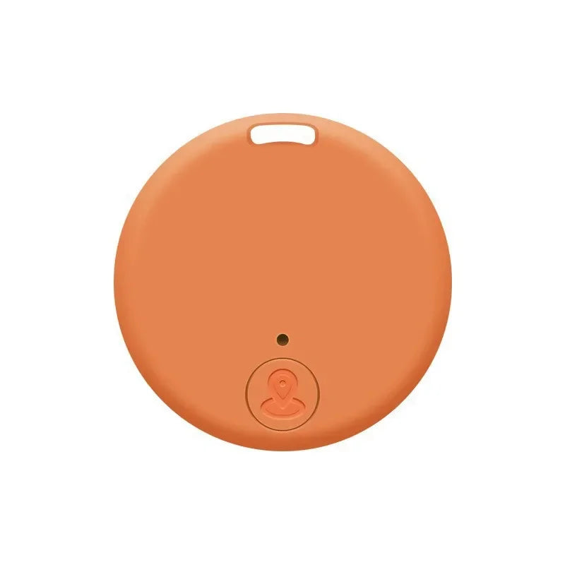 Slim Square Bluetooth Anti-Lost Tracker — 10+ Month Battery Life
