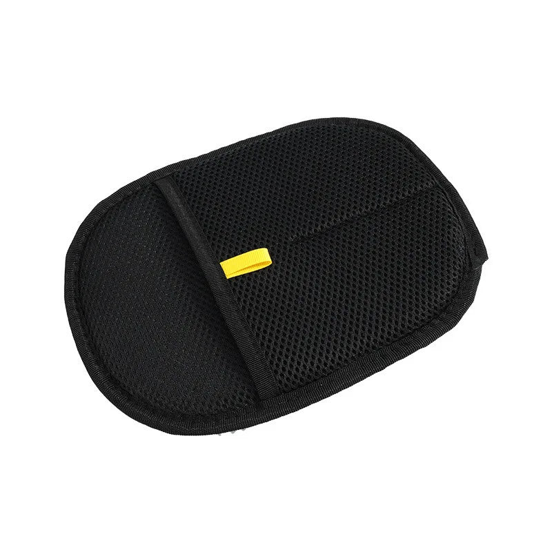 Pet Hair Remover Gloves for Dogs and Cats