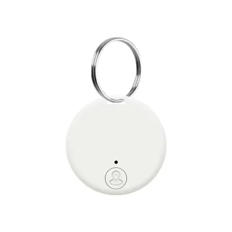 F17 Mini Bluetooth Anti-Lost Tracker — 30+ Hour Battery Included