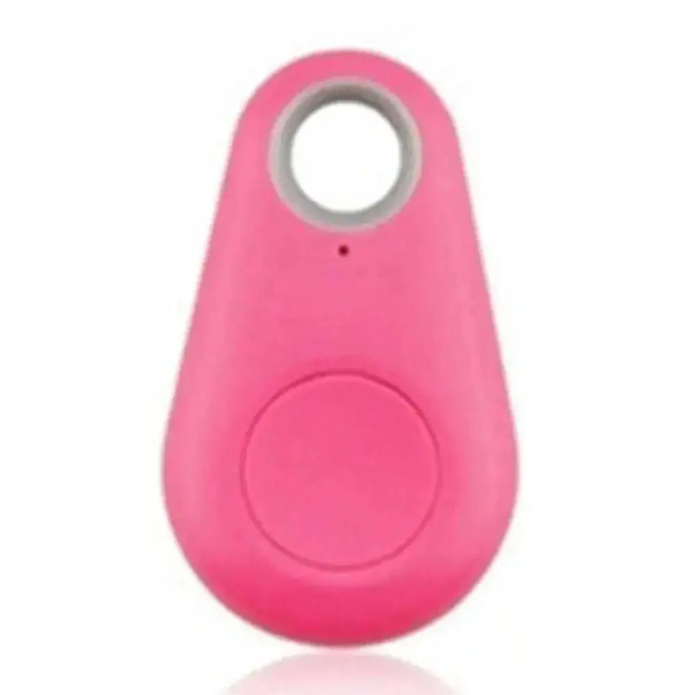 Bluetooth Anti-Lost Tracker Tags for Pets, Keys & Bags — Single to 5-Pack