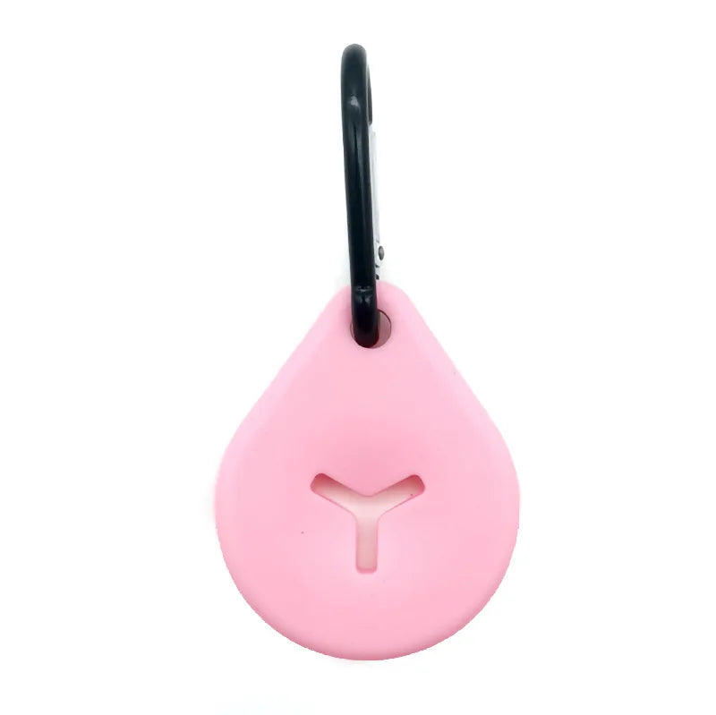 Hands-Free Dog Poop Bag Dispenser