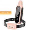 Anti-Meow Vibration Training Collar for Cats