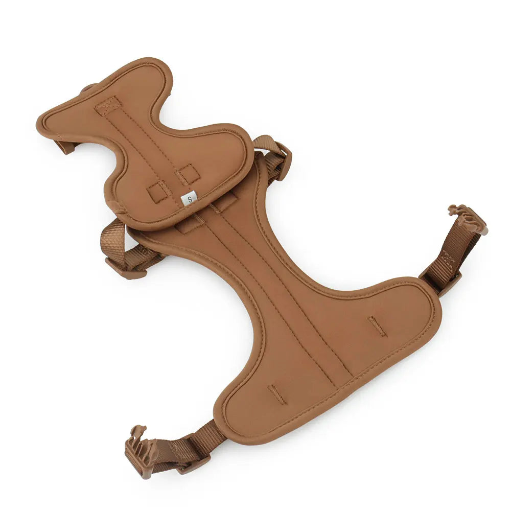 Breathable Adjustable Dog Harness Vest