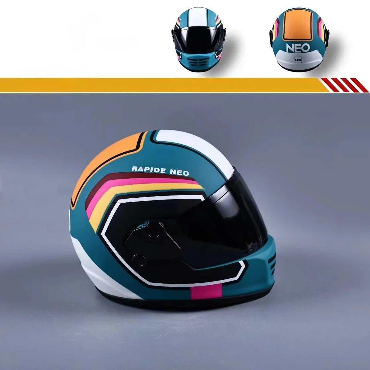 Pet Motorcycle Helmet for Cats & Small Dogs