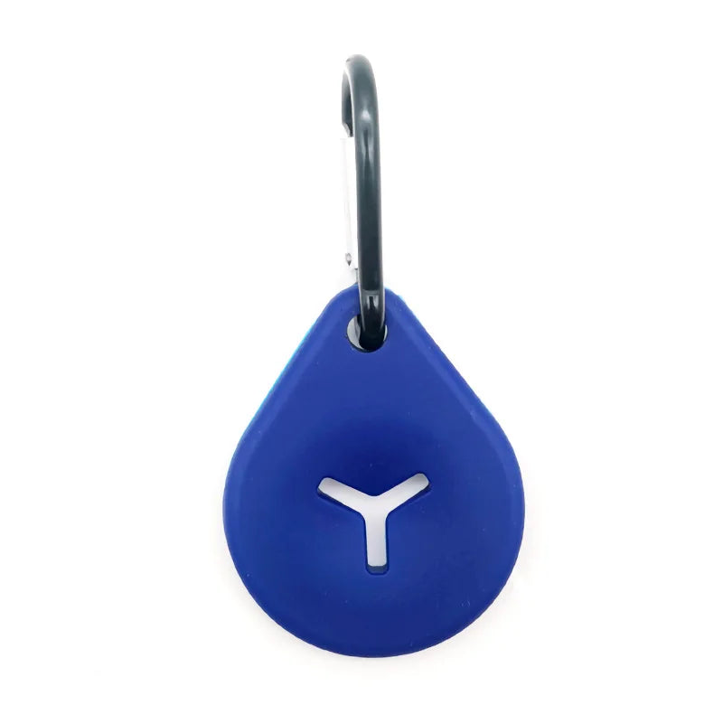 Hands-Free Dog Poop Bag Dispenser