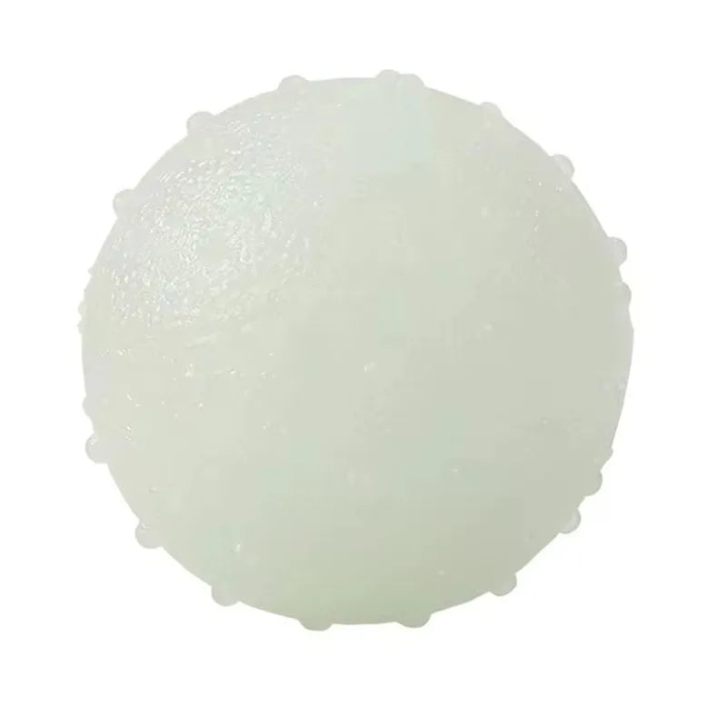 Reflective Bouncing Ball Dog Toy
