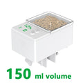 Adjustable Automatic Fish Feeder – Quantitative Aquarium Feeder for Goldfish & Indoor Tanks