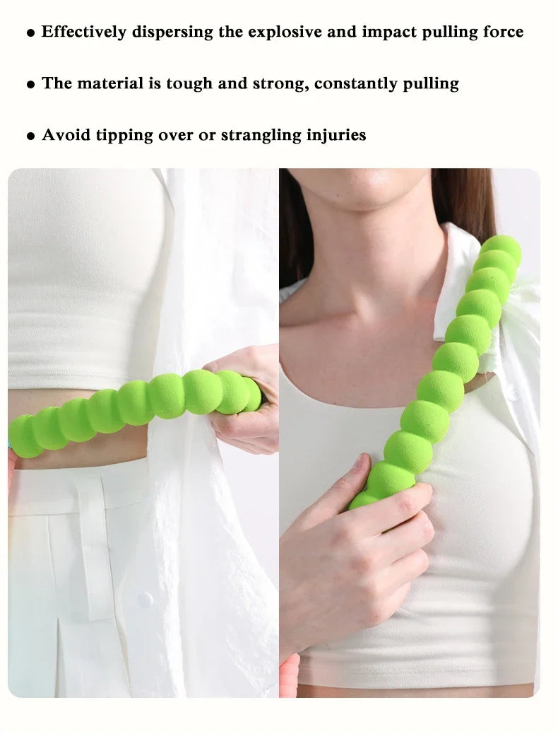Anti-Slip Nylon Dog Lead — Lightweight & Wear-Resistant