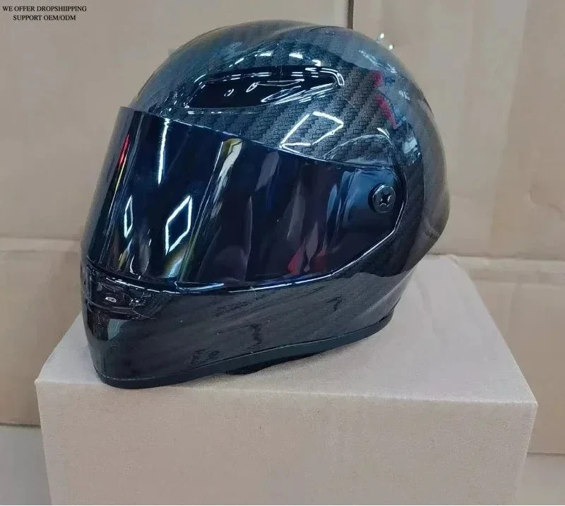 Pet Motorcycle Helmet for Cats & Small Dogs