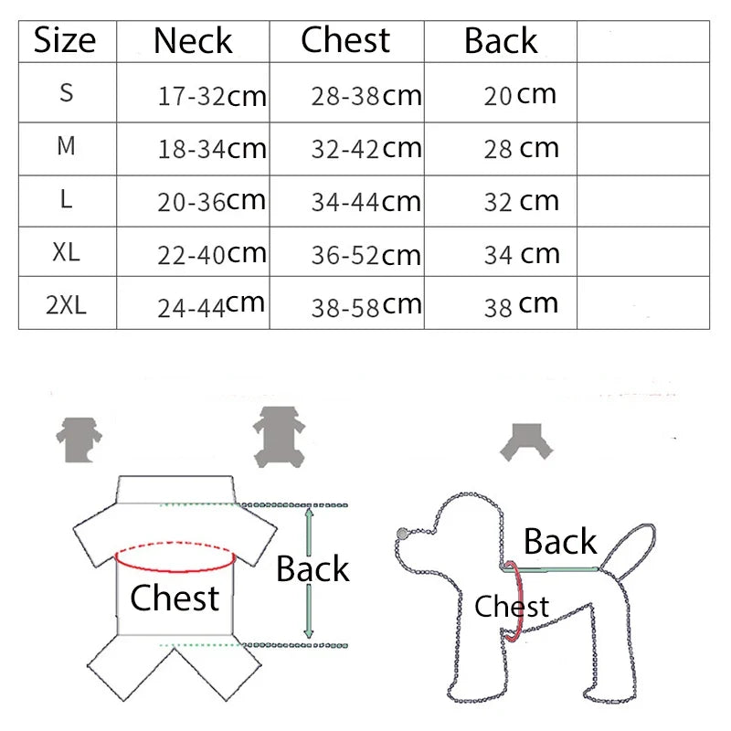 Soft Turtleneck Pet Sweater
