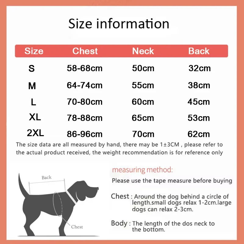 Windproof Winter Down Vest for Small Dogs