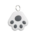 Bluetooth 5.0 Mini Anti-Lost Tracker Tag for Pets, Kids, Keys & Bags