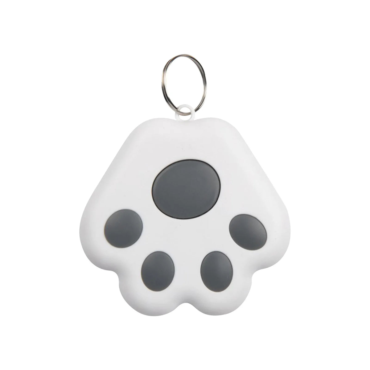 Bluetooth 5.0 Mini Anti-Lost Tracker Tag for Pets, Kids, Keys & Bags